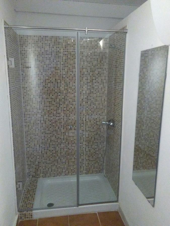 منزل الضيف تياس  في Loft La Tahonilla المظهر الخارجي الصورة