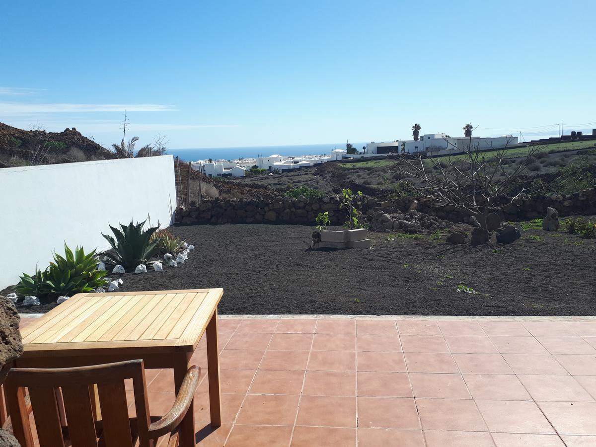 منزل الضيف تياس  في Loft La Tahonilla المظهر الخارجي الصورة