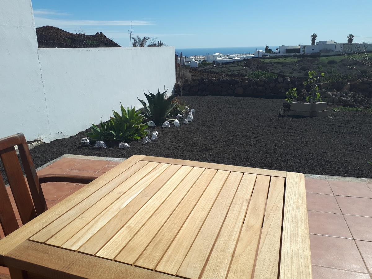 منزل الضيف تياس  في Loft La Tahonilla المظهر الخارجي الصورة