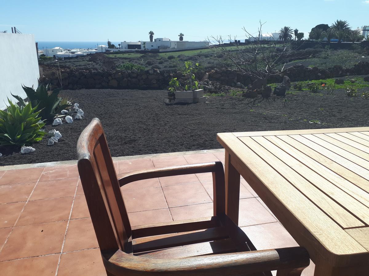 منزل الضيف تياس  في Loft La Tahonilla المظهر الخارجي الصورة