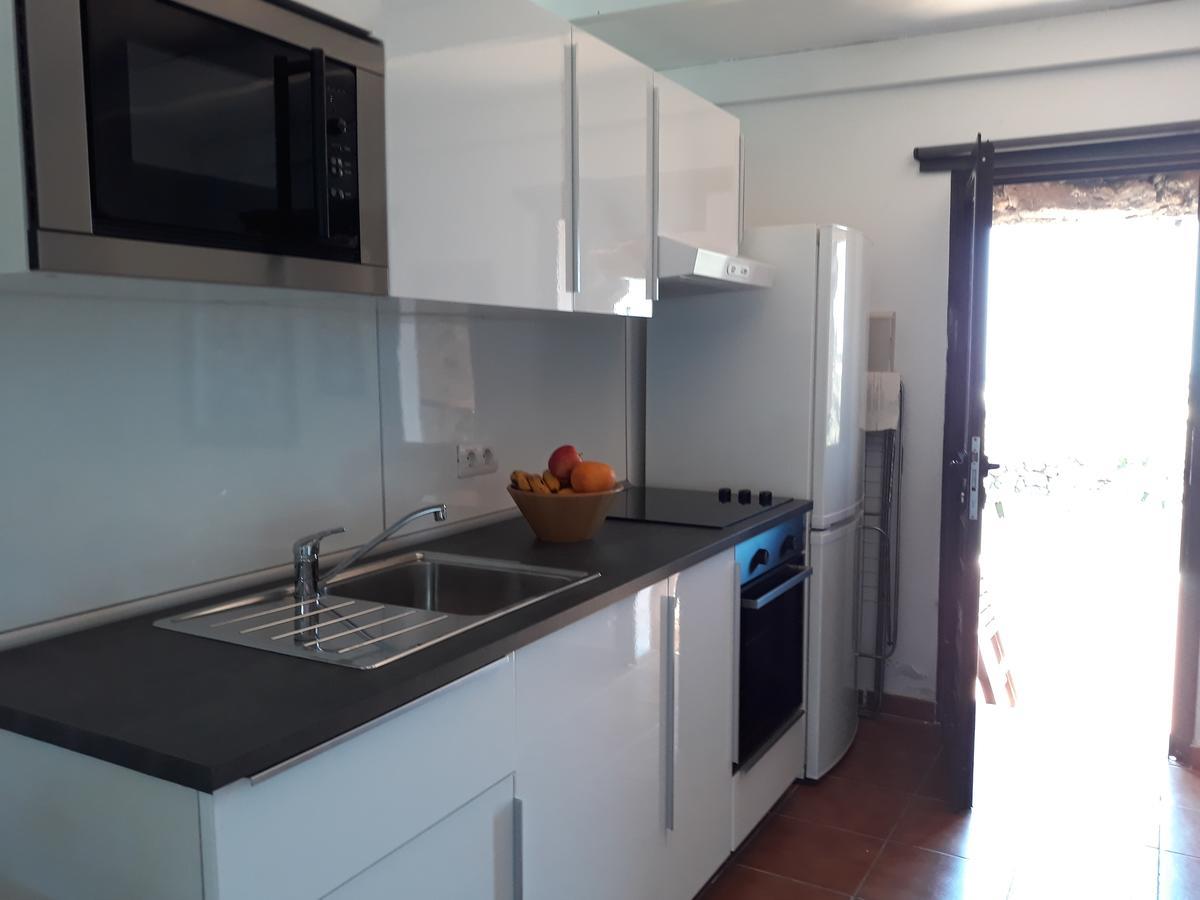 منزل الضيف تياس  في Loft La Tahonilla المظهر الخارجي الصورة