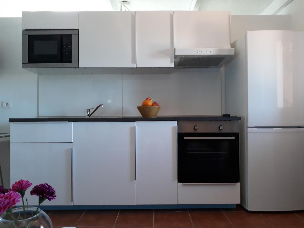 منزل الضيف تياس  في Loft La Tahonilla المظهر الخارجي الصورة