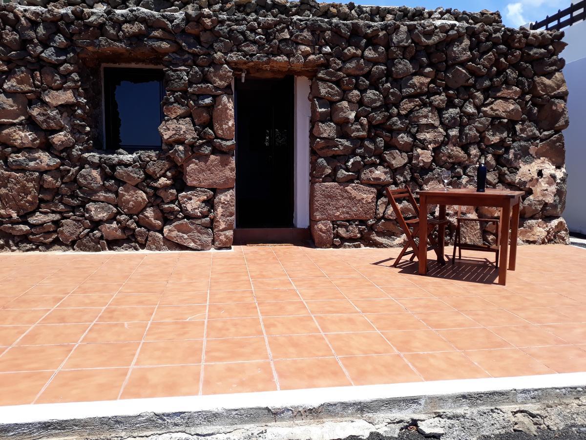 منزل الضيف تياس  في Loft La Tahonilla المظهر الخارجي الصورة