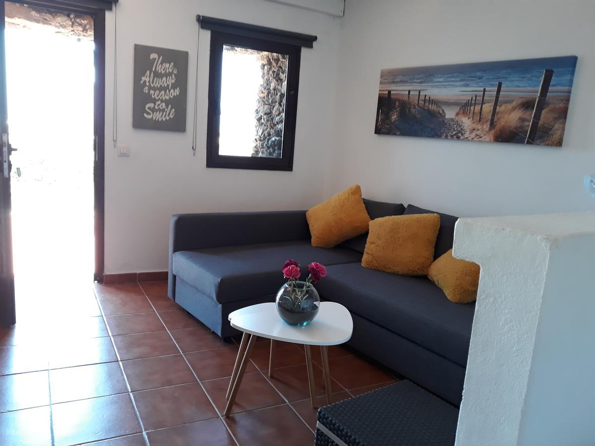 منزل الضيف تياس  في Loft La Tahonilla المظهر الخارجي الصورة