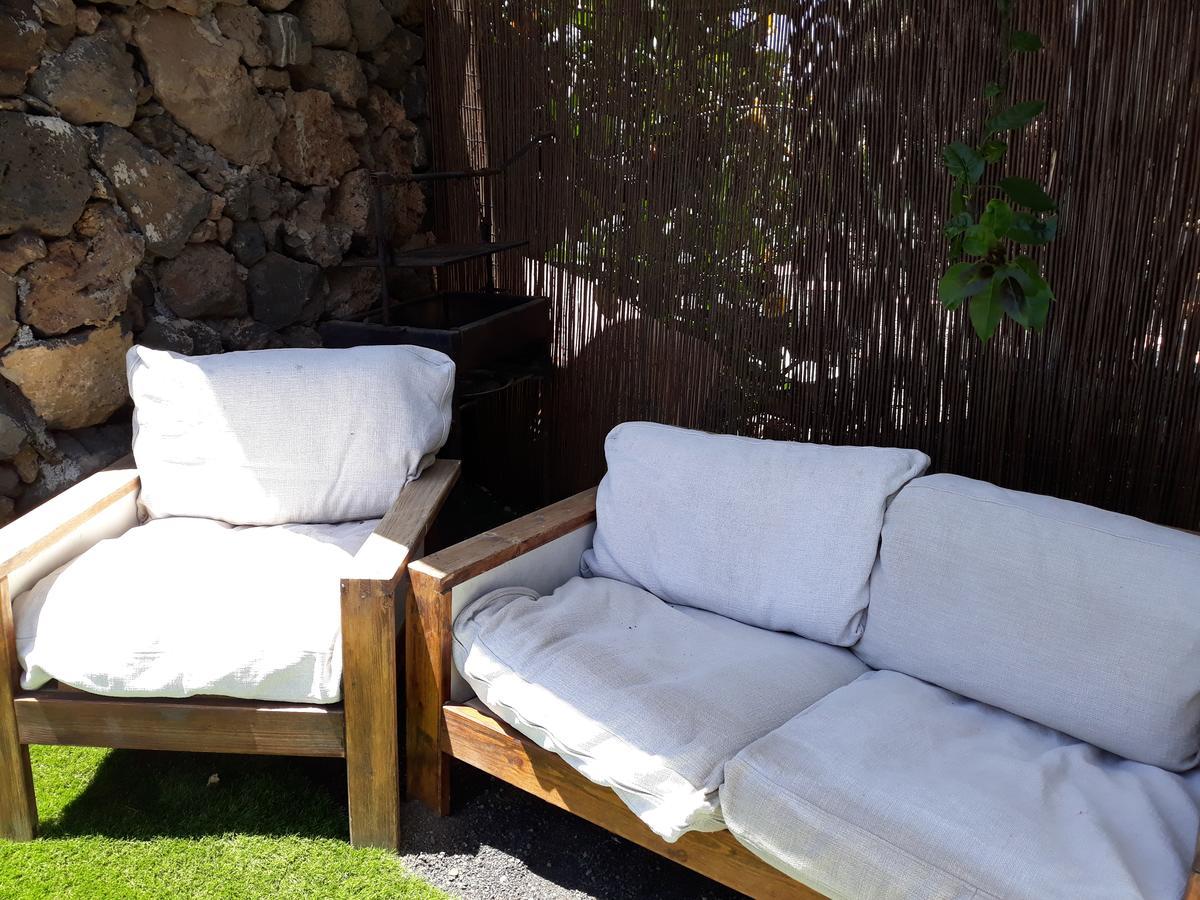 منزل الضيف تياس  في Loft La Tahonilla المظهر الخارجي الصورة
