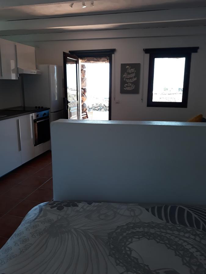 منزل الضيف تياس  في Loft La Tahonilla المظهر الخارجي الصورة