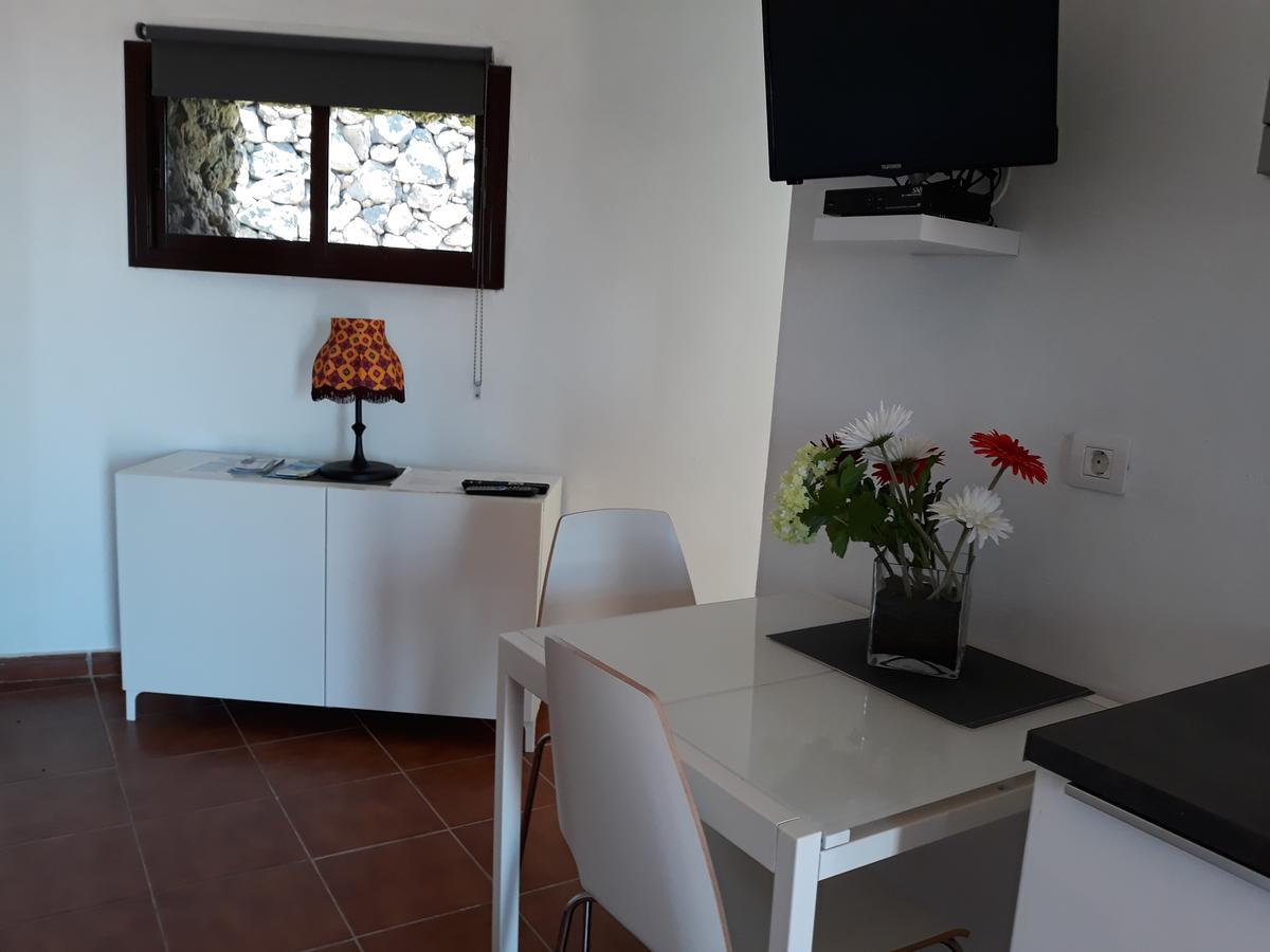 منزل الضيف تياس  في Loft La Tahonilla المظهر الخارجي الصورة