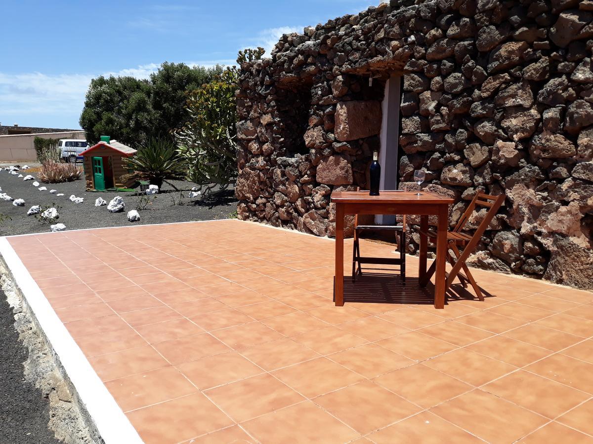 منزل الضيف تياس  في Loft La Tahonilla المظهر الخارجي الصورة