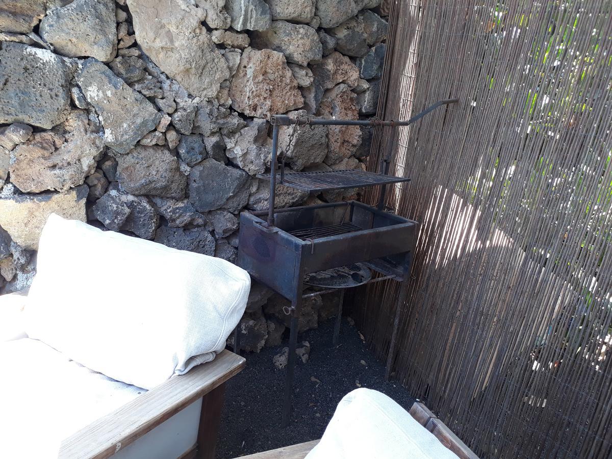 منزل الضيف تياس  في Loft La Tahonilla المظهر الخارجي الصورة