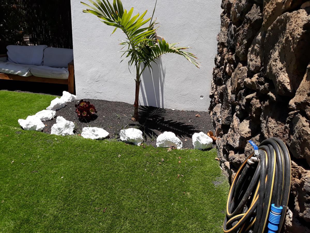 منزل الضيف تياس  في Loft La Tahonilla المظهر الخارجي الصورة